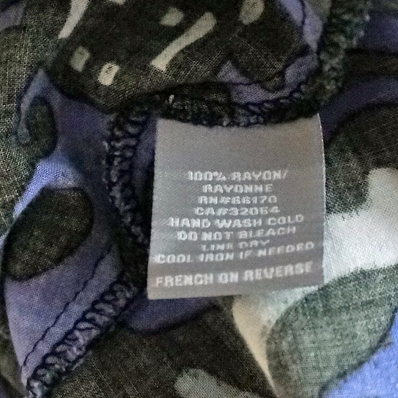 URBAN OUTFITTERS Sparkle & Fade Summer Dress - Picture 8 of 9